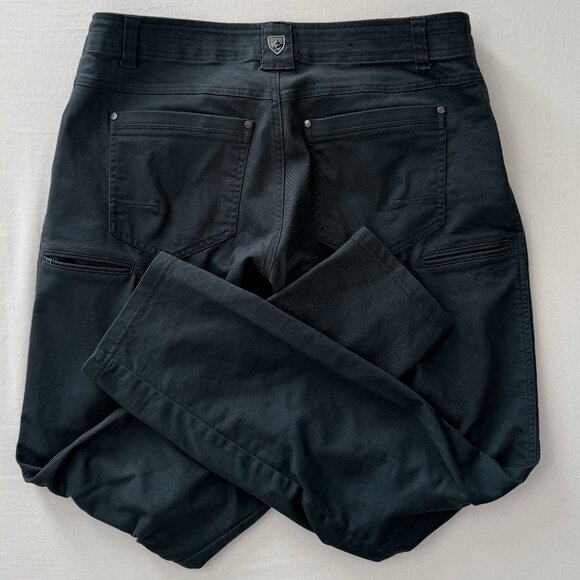 KÜHL Men's REVOLT Jeans 36x32 NEW! - Picture 2 of 3